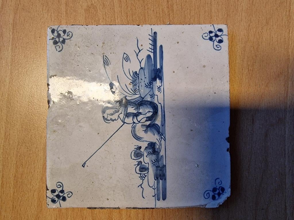 Oude antieke tegeltjes, Computers en Software, Harde schijven, Ophalen of Verzenden, Desktop