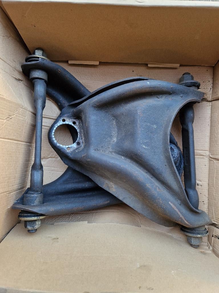 draagarmen Chevelle 1968 tot 1972, Ophalen of Verzenden, Gebruikt, Pontiac