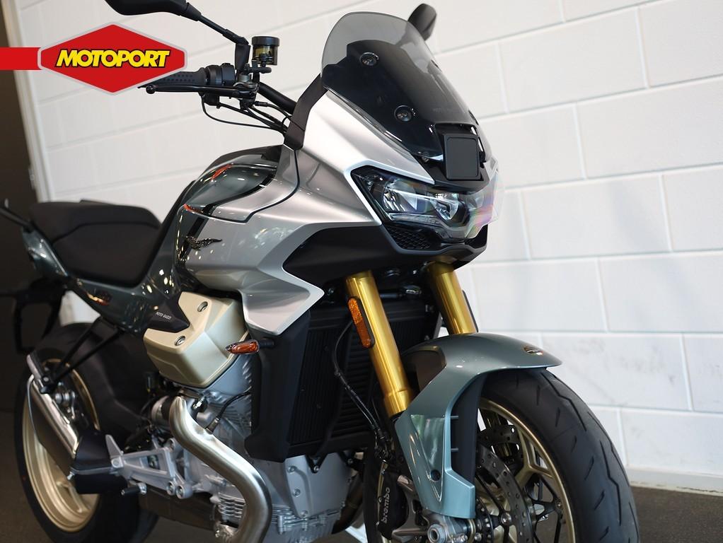 Moto Guzzi V 100 Mandello S (bj 2025) - foto 2