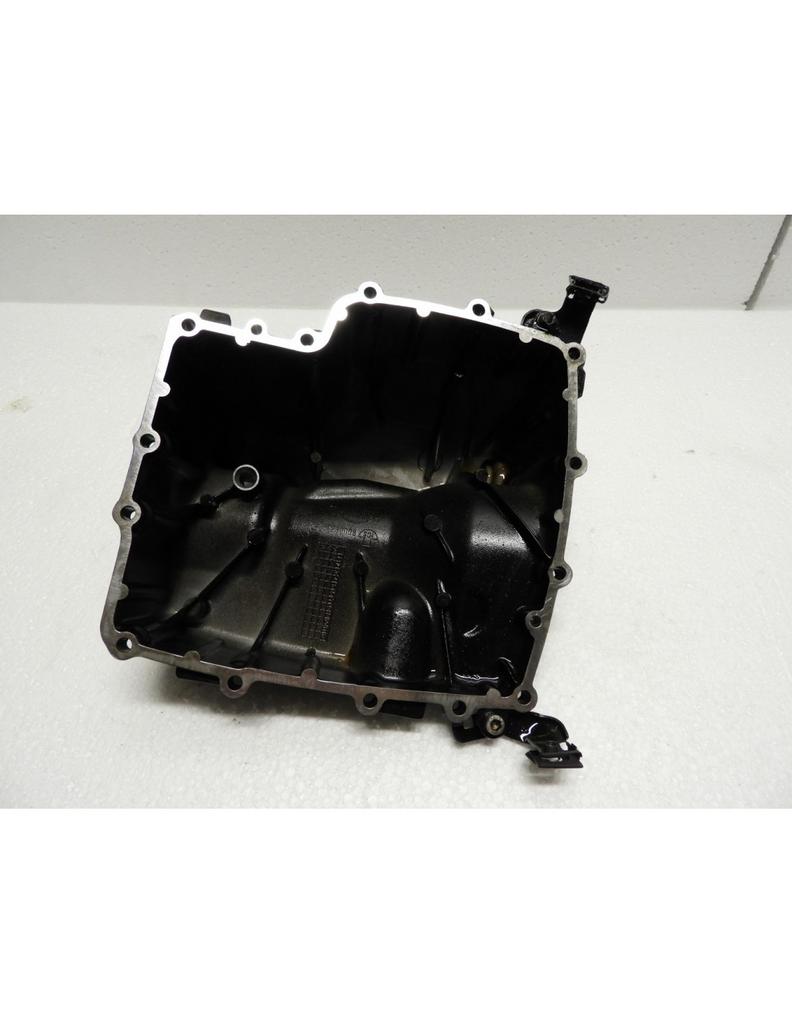 Street triple 675 2007 - 2012 Triumph Carterdeksel D1-41872