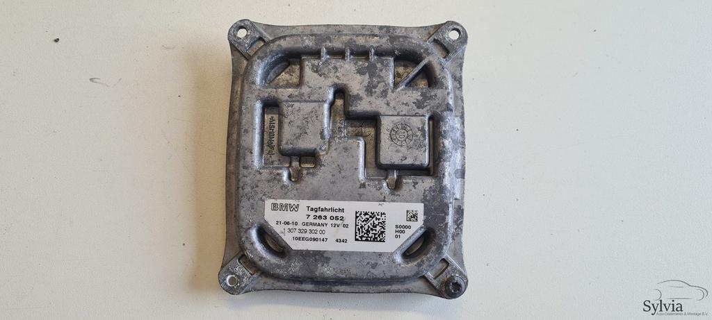 Dagrijverlichting Control Unit Module BMW 3 serie E92 E93 LC, Auto-onderdelen, Verlichting, Gebruikt, -, -, Ophalen of Verzenden