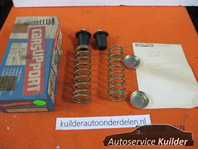 Hulpveren set Nissan Cherry N12 Sunny luxe en kombi B11 Cars, -, Nieuw, Ophalen of Verzenden, -