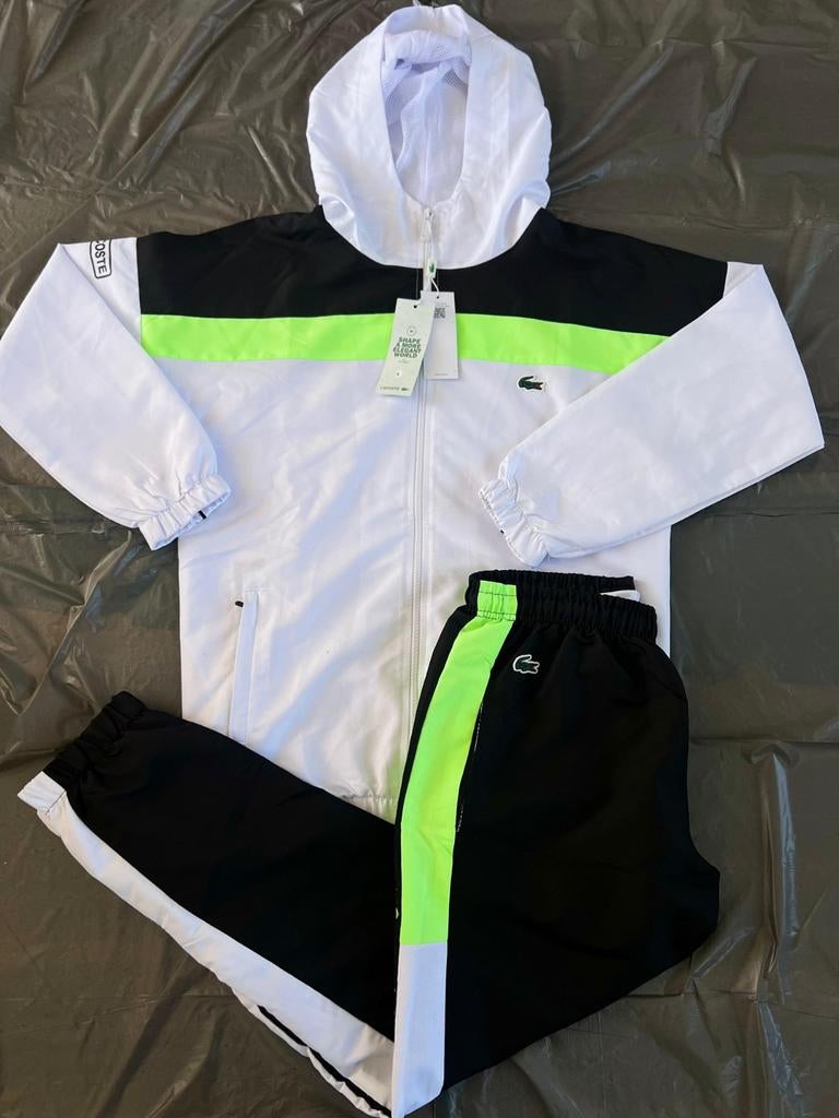 Lacoste Traningspakken OP=OP, Kleding | Heren, Sportkleding, Overige kleuren, Nieuw, Overige maten, Ophalen of Verzenden