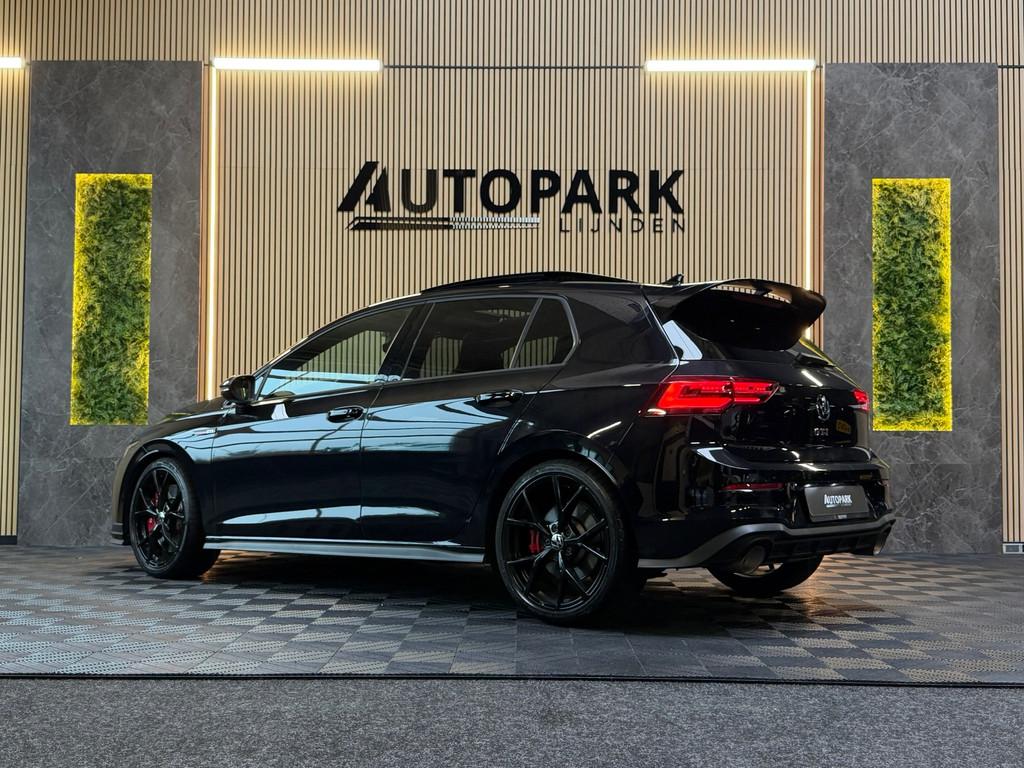 Volkswagen GOLF GTI CLUBSPORT|AKRA|NURNBURGRING|PANO|HuD|HAR, Gebruikt, 4 cilinders, 1984 cc, Alcantara
