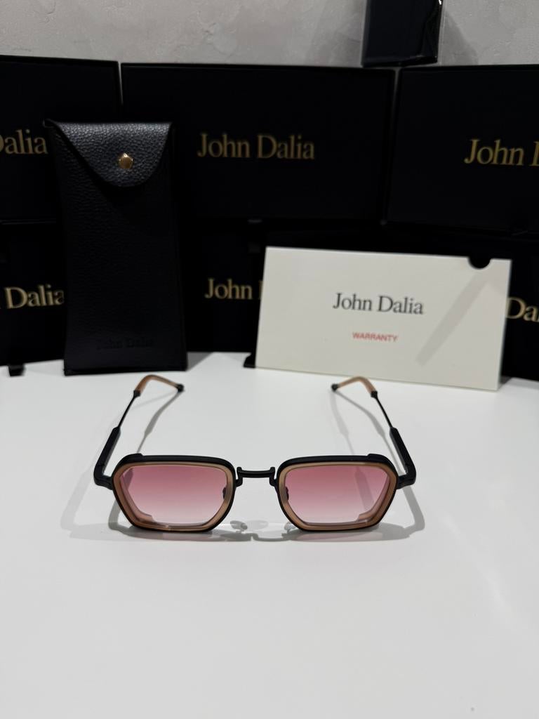 John Dalia Cillian, Overige merken, Zonnebril, Overige kleuren, Nieuw