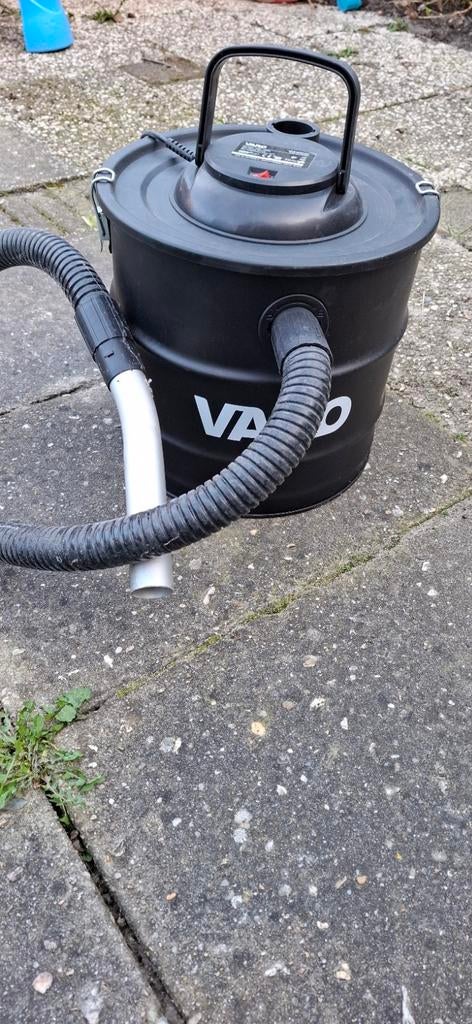 Aszuiger voor BBQ en openhaard - nog goed werkend, Witgoed en Apparatuur, Stofzuigers, Gebruikt, Stofzuiger, Ophalen of Verzenden
