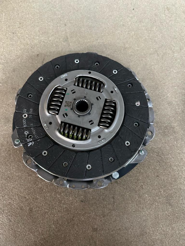 Koppelingsset IAP QUALITY PARTS 201-07023 aan een voordelige prijs