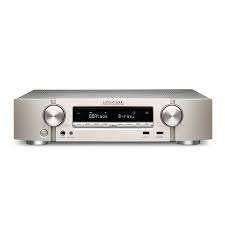 Marantz A/V receiver, Audio, Tv en Foto, Versterkers en Receivers, Zo goed als nieuw, 60 tot 120 watt, Ophalen, Marantz