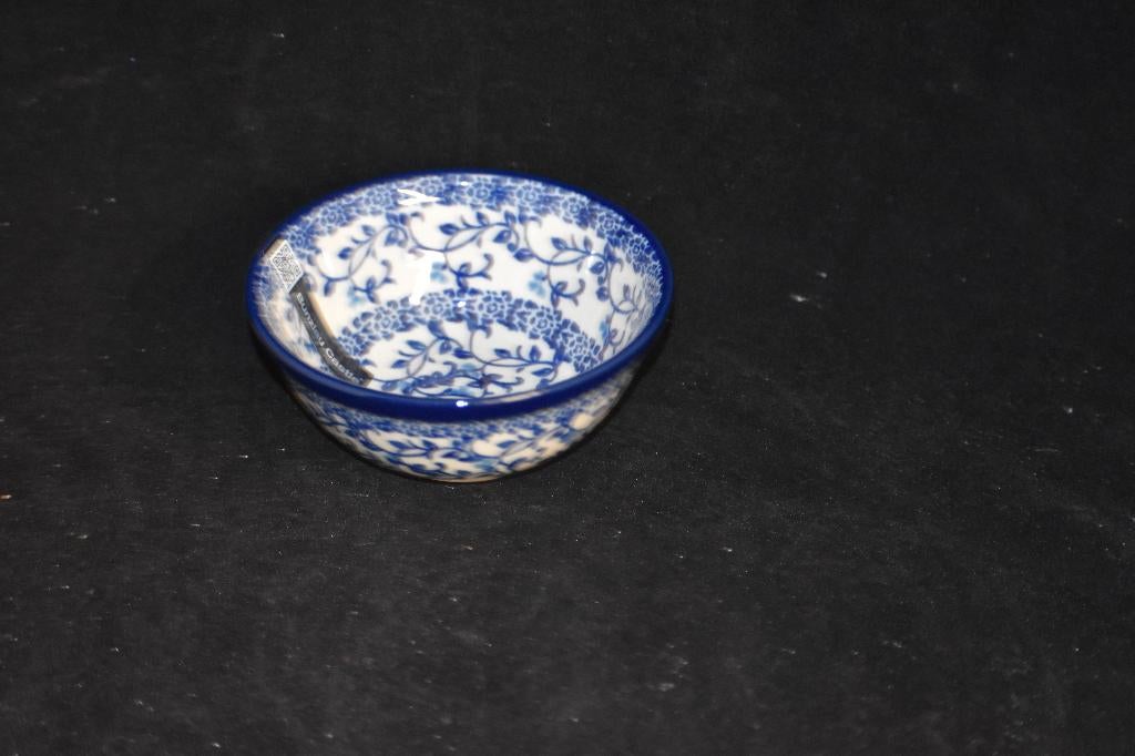 Bowl Tender Twigs Bunzlau Castle servies, Keramiek, Ohmstraat 20, 3861NB Nijkerk, Overige typen, Nieuw