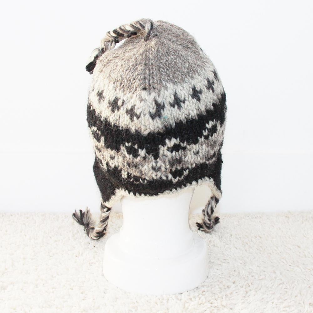 Super Leuke Vintage Muts € 15,-, Maat 38/40 (M), Ophalen of Verzenden, Zo goed als nieuw, ---