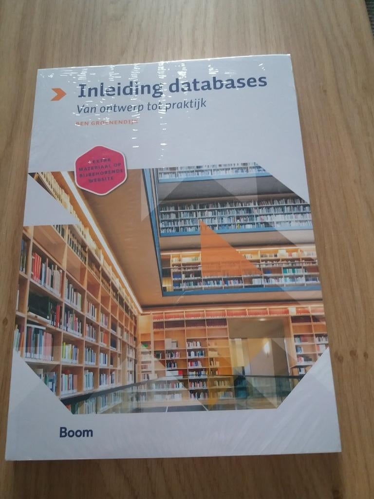 studieboeken, Boeken, Ophalen of Verzenden, Alpha, Nieuw, HBO