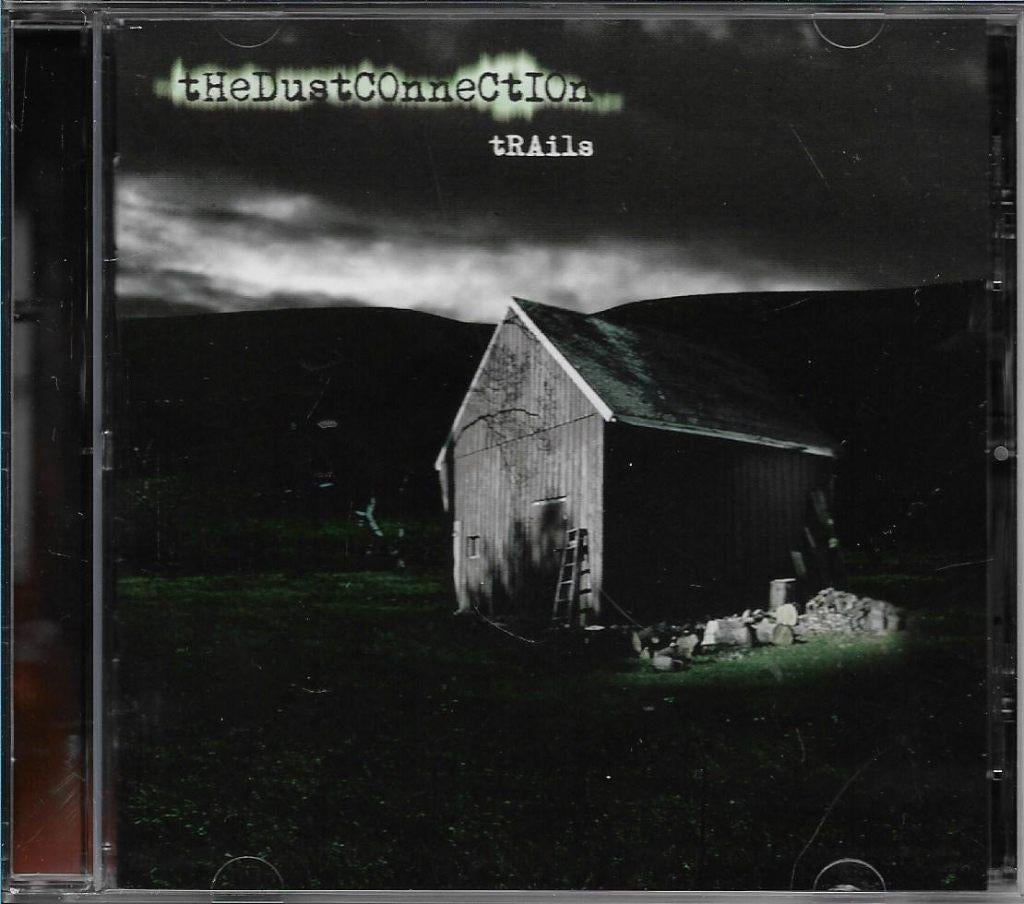 The Dust Connection - Trails, Verzenden, Gebruikt