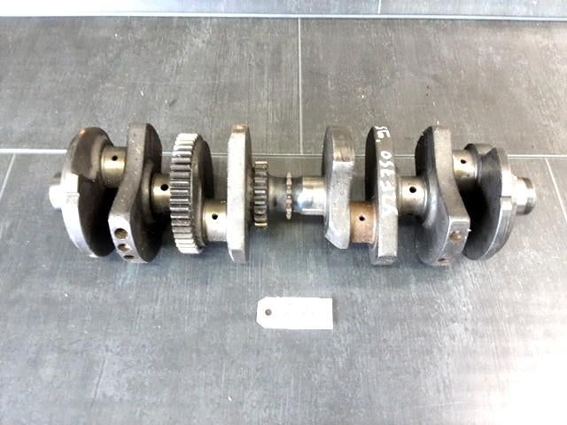 YZF750 1993 - 1995 Yamaha Motorblok onderdelen D1-55281