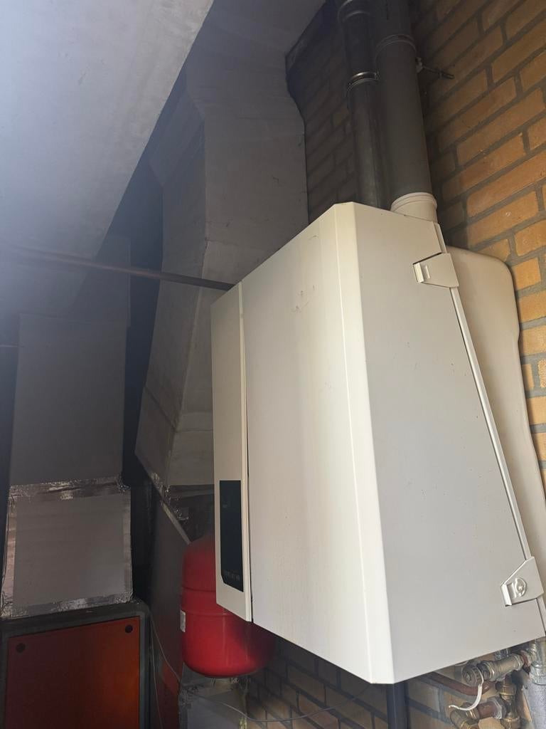 Volledig indoor zwembad systeem, Tuin en Terras, Zwembaden, 120 cm of meer, Gebruikt, 300 cm of meer, Ophalen of Verzenden