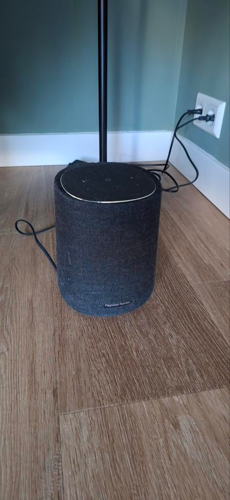 Harman Kardon Citation Surround Set - Complete Home Cinema, Audio, Tv en Foto, Soundbars, Zo goed als nieuw, Bluetooth, Met externe subwoofer