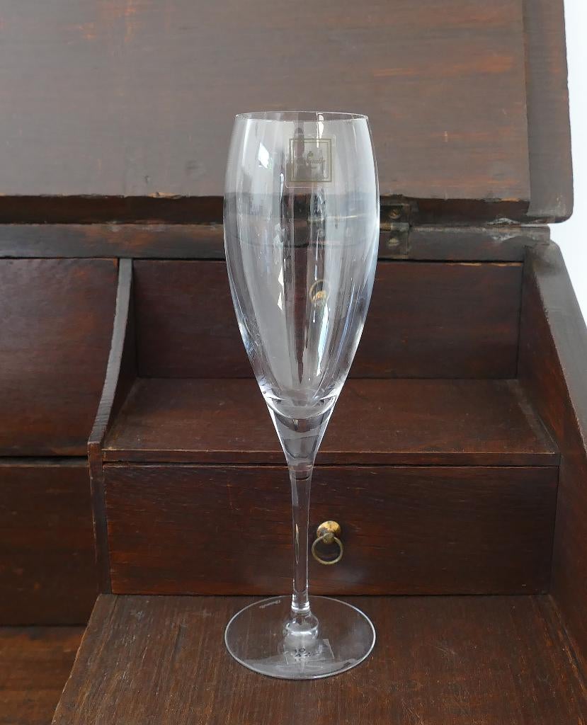 Christofle Champagnefluit, Ophalen of Verzenden