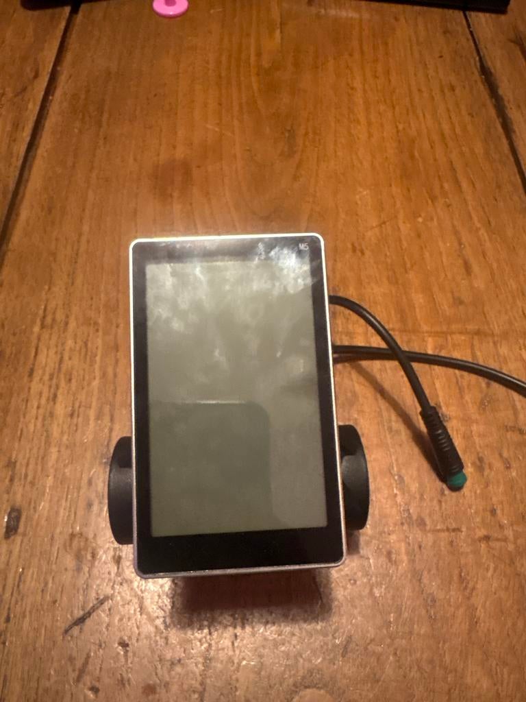 Fatbike schermpje M5, Fietsen en Brommers, Fietsonderdelen, Ophalen, Gebruikt, Algemeen