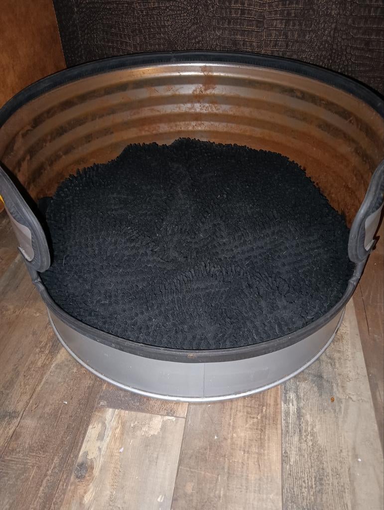 Industriële hondenmand, Dieren en Toebehoren, Ophalen