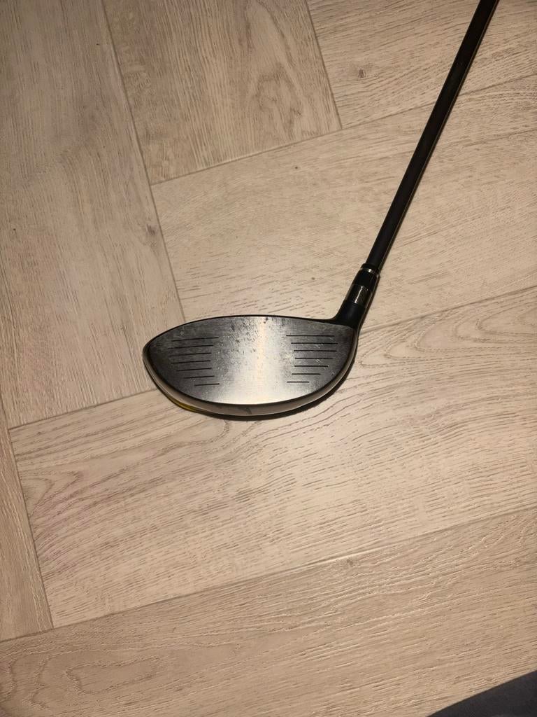 Nike Sasquatch SUMO2 5900 driver, Ophalen, Gebruikt, Club