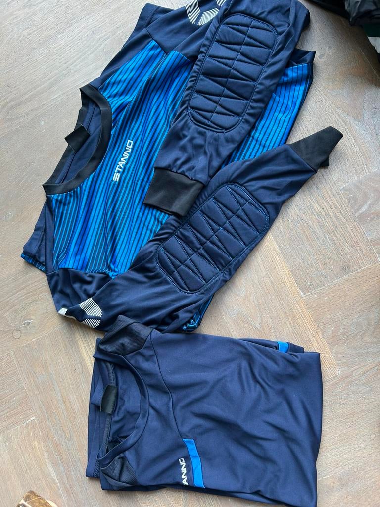 Keepers shirt, Maat M, Ophalen, Zo goed als nieuw, Shirt