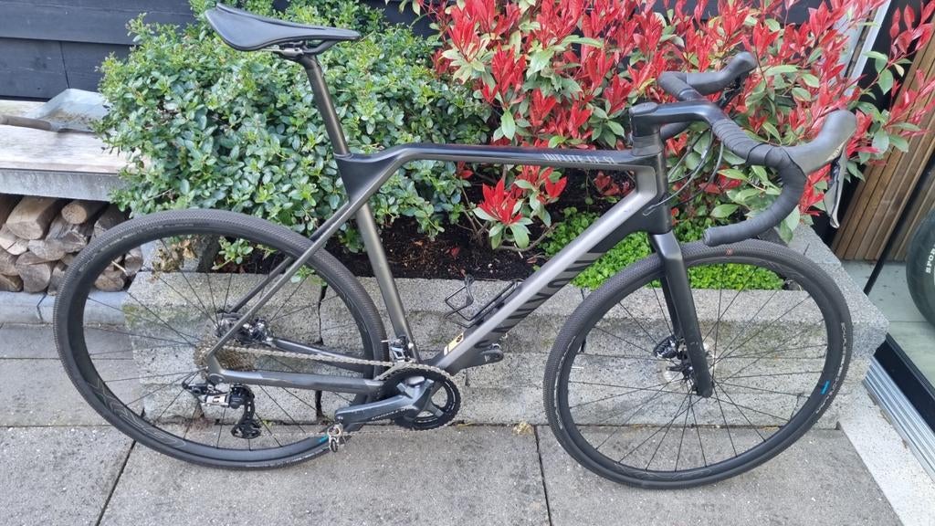 Canyon Inflite Maat L, Fietsen en Brommers, Ophalen, Aluminium, 24 inch of meer