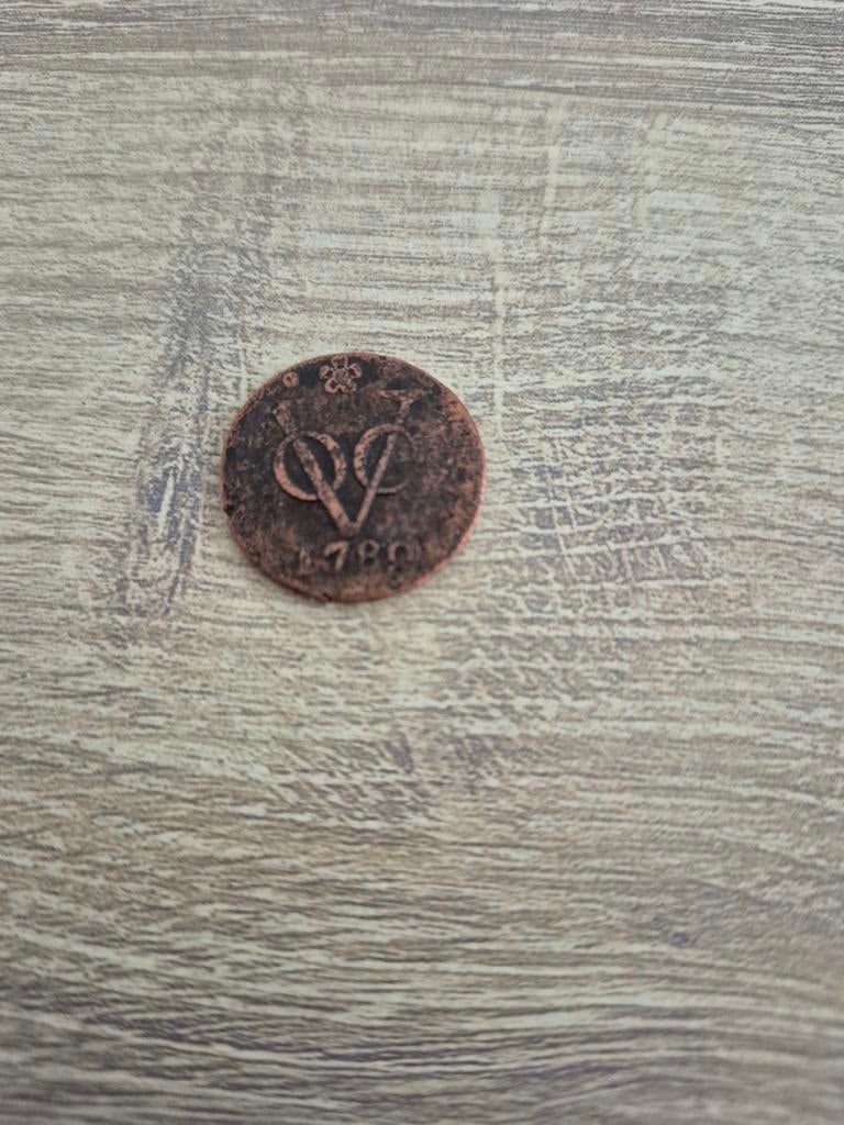 Voc munt 1780, Ophalen of Verzenden, Vóór koninkrijk, Overige waardes