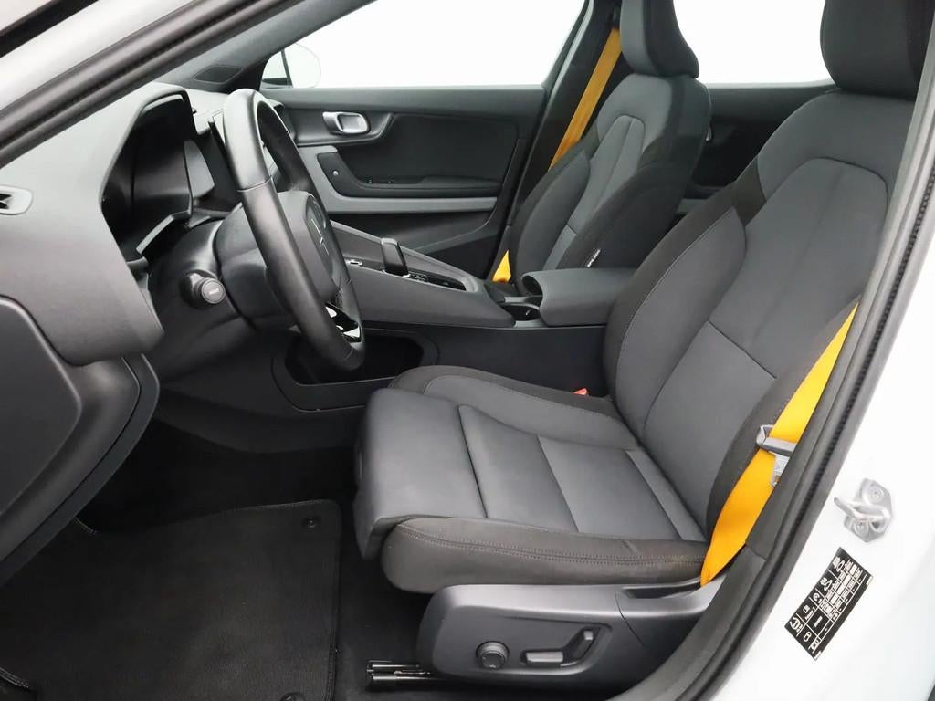 Polestar 2 € 26.400,00, Auto's, Polestar, Automaat, Polestar 2, Stof, Gebruikt