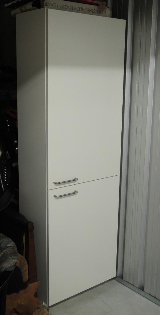 Bergkast, Huis en Inrichting, Kasten | Wandmeubels, Ophalen, Minder dan 150 cm, 150 tot 200 cm, 25 tot 50 cm