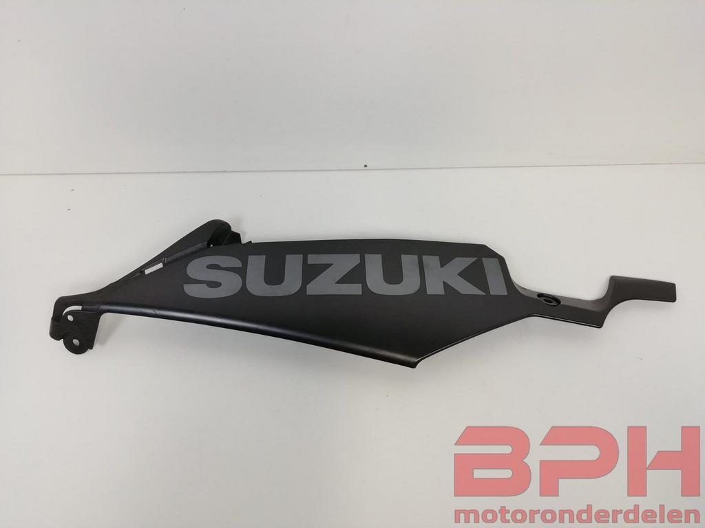 Onderkuip links Suzuki GSX-R 600 750 K6 K7 2006 t/m 2007 kui, Gebruikt, -, -, Ophalen of Verzenden