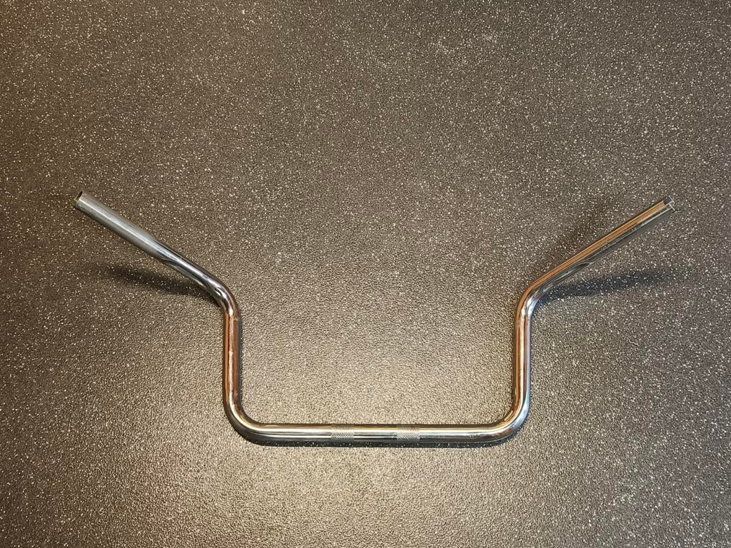 Stuur HD Street Glide 2017, Ophalen, Gebruikt