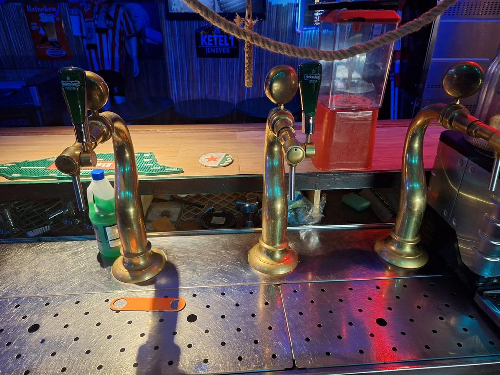 Fustkoeler, Witgoed en Apparatuur, Thuistaps, Ophalen of Verzenden, Zo goed als nieuw, Overige merken