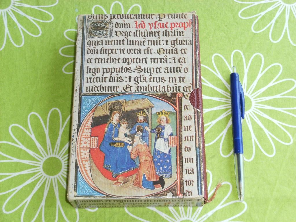 Nieuwe Testament Katholieke Bijbelstichting Boxtel 1966 #, Ophalen of Verzenden, Gelezen