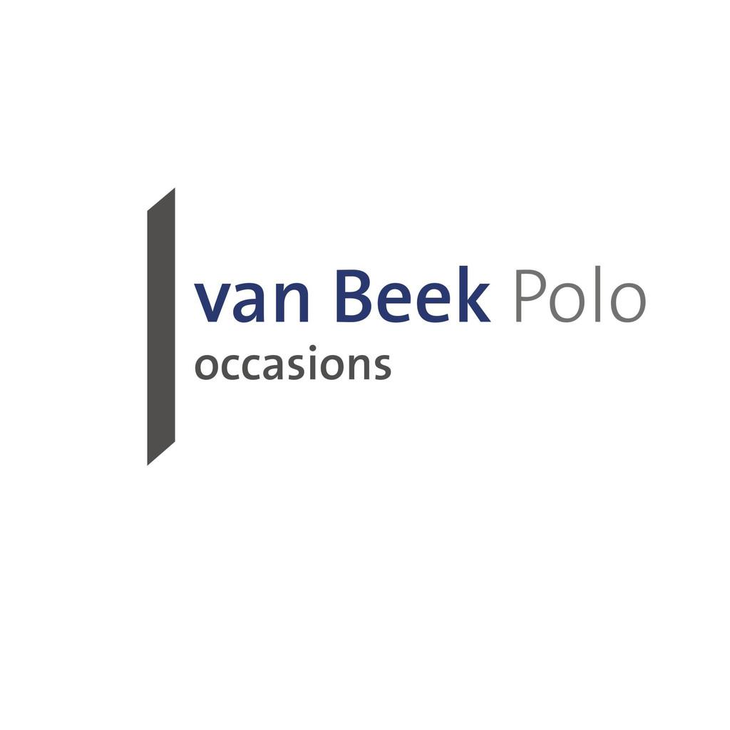 Volkswagen Polo 1.0 TSI IQ drive ECC Navi PDC Carplay NAP 1e, Gebruikt, 580 kg, Met garantie (alle), 49 €/maand