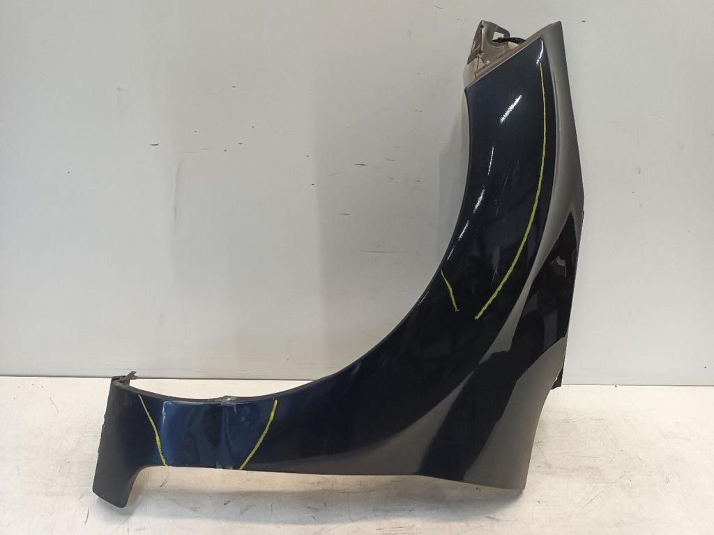 Voorscherm links Ford Fiesta, Onderdelen@venauto.nl, Van der Ven Autorecycling B.V., Gebruikt, Ettenseweg 76, 4706 PB Roosendaal, The Netherlands