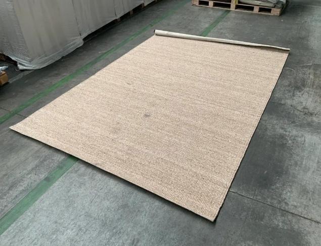 Bodilson kleed 200x300cm, Huis en Inrichting, Stoffering | Tapijten en Kleden, Ophalen, Nieuw, Rechthoekig, 200 cm of meer