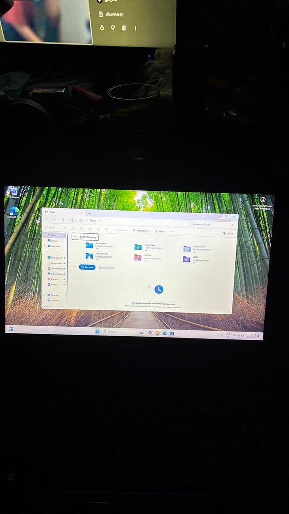 Acer Aspire E5-575 laptop, 64 GB of meer, Gebruikt, 2 tot 3 Ghz, Ophalen of Verzenden