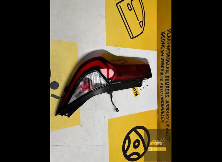Toyota Aygo X Achterlicht Links VVT-i 0000012928 origineel, Info@toyota.co.jp, Gebruikt, Toyota Motor Corporation, Toyota