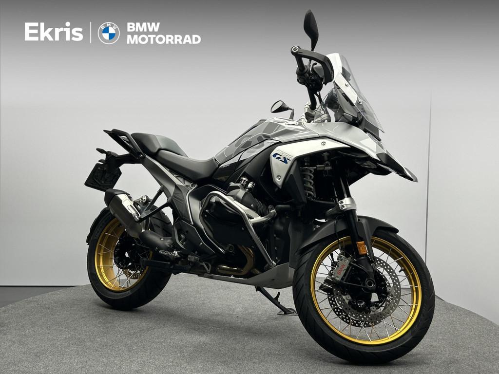 BMW R 1300 GS