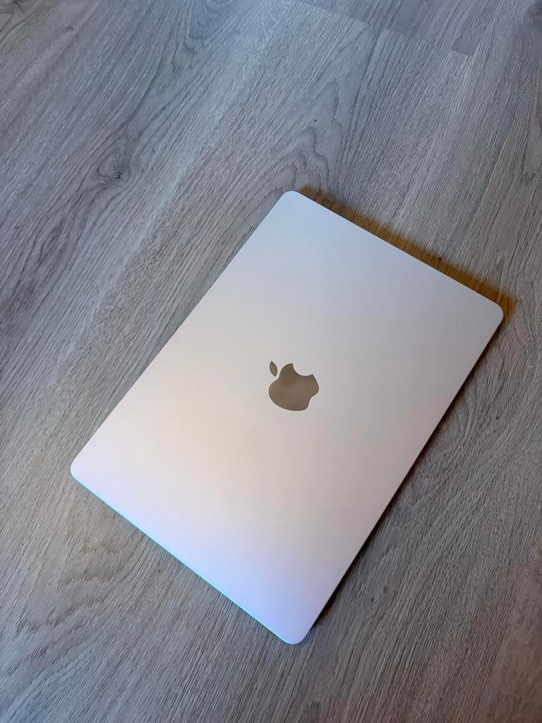 Apple MacBook Air 2025 M4, Computers en Software, Apple Macbooks, Ophalen, Gebruikt, Qwerty, 13 inch