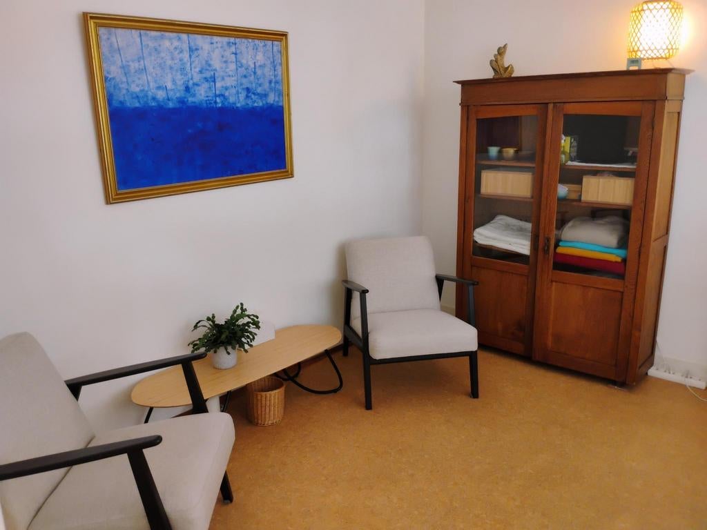 Groep en praktijkruimte te huur Amsterdam Zuid, Huizen en Kamers, Kamers te huur, Amsterdam