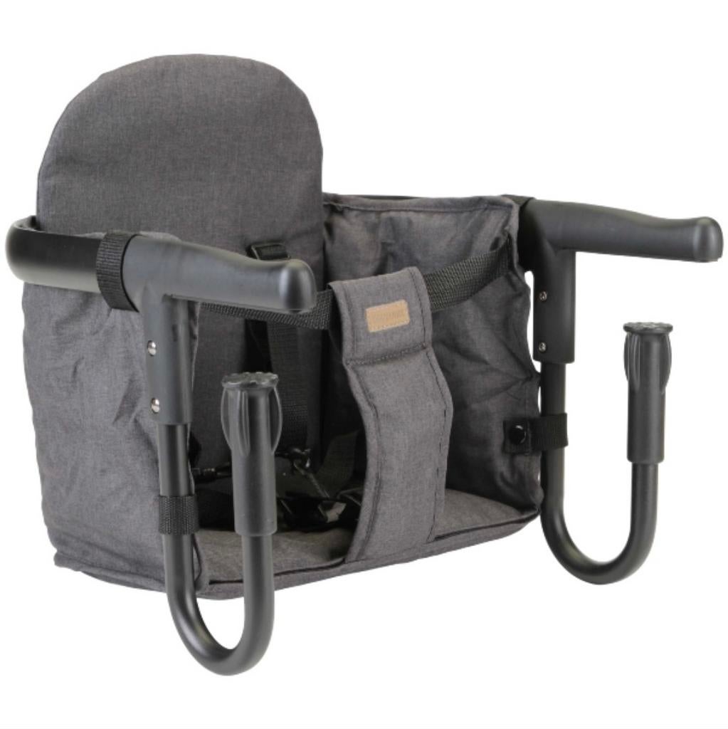 Topmark kinderstoel hangstoel voor aan tafel, Kinderen en Baby's, Kinderstoelen, Ophalen, Zo goed als nieuw, Hangstoel, Gordel(s)