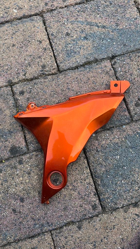Zijkap links tbv Kawasaki Z800, Ophalen of Verzenden