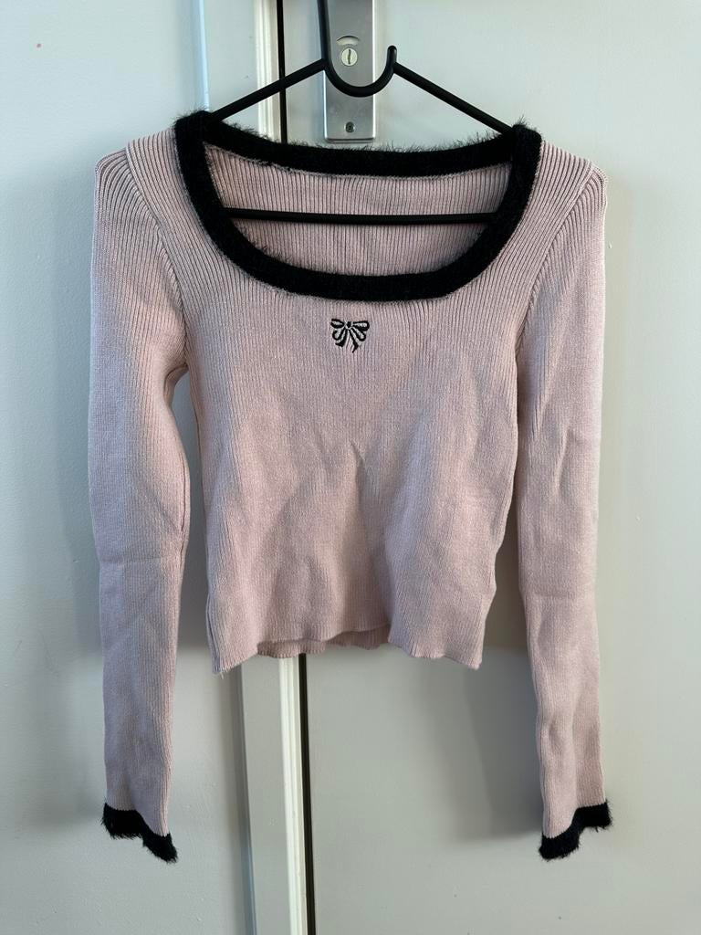 Cute sweater, Kleding | Dames, Ophalen of Verzenden, Nieuw, Maat 34 (XS) of kleiner, Lange mouw