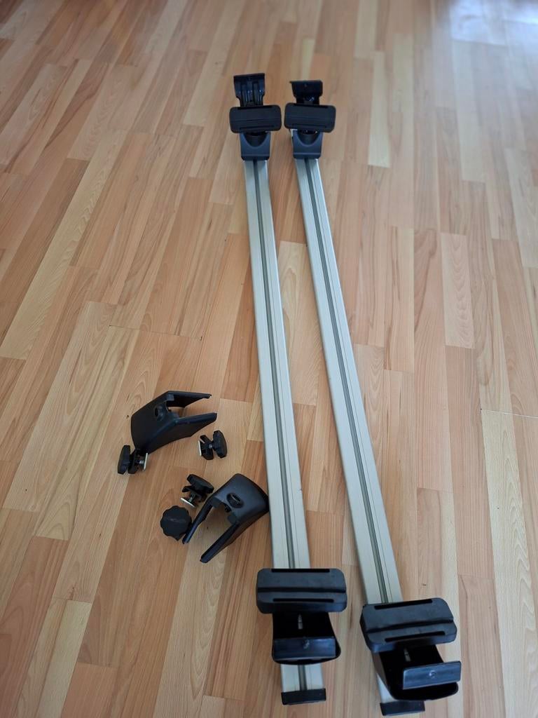 Dak dragers Farad, Auto diversen, Dakdragers, Ophalen