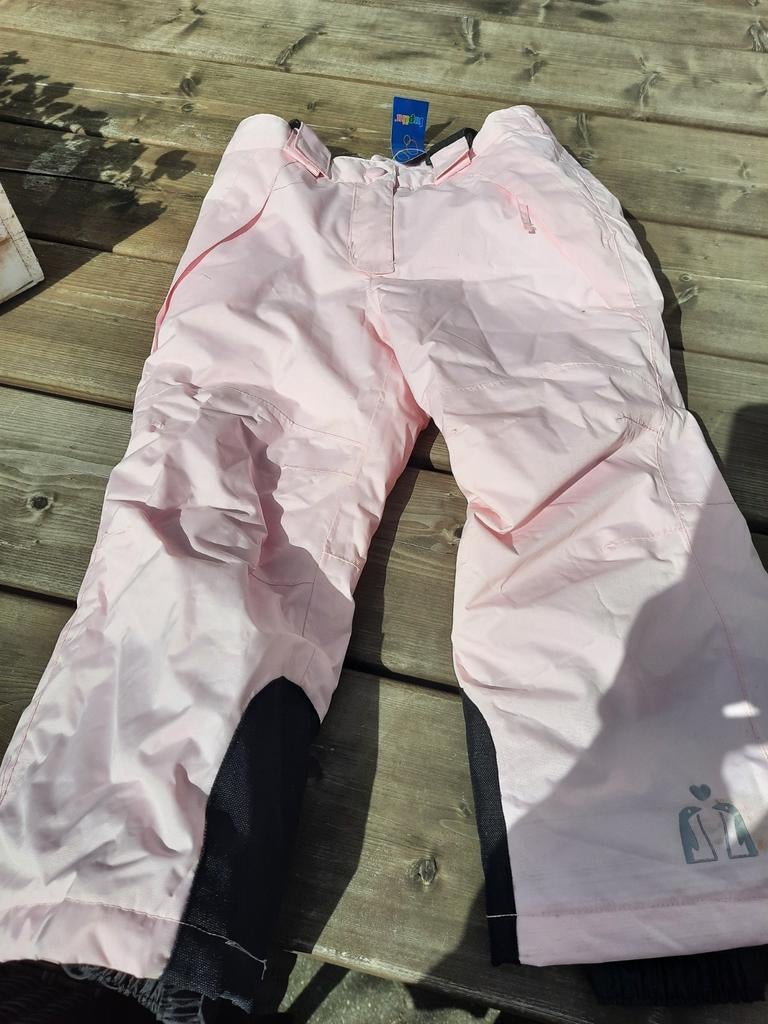 Nieuwe Lupilu skibroek maat 98-104, Ophalen of Verzenden