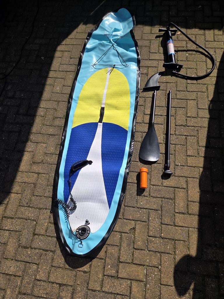 Sup, Watersport en Boten, Ophalen, SUP-boards