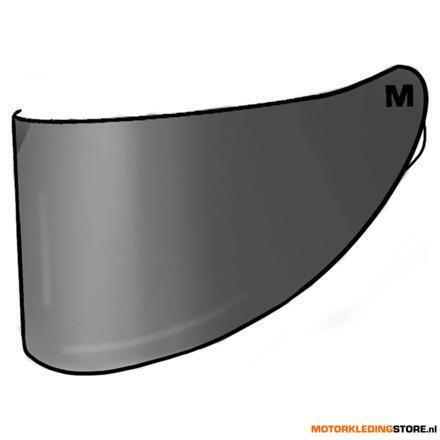 HJC HJ-26 RPHA-11/RPHA-70 Vizier, Licht getint, Motoren, Ophalen of Verzenden, Nieuw met kaartje