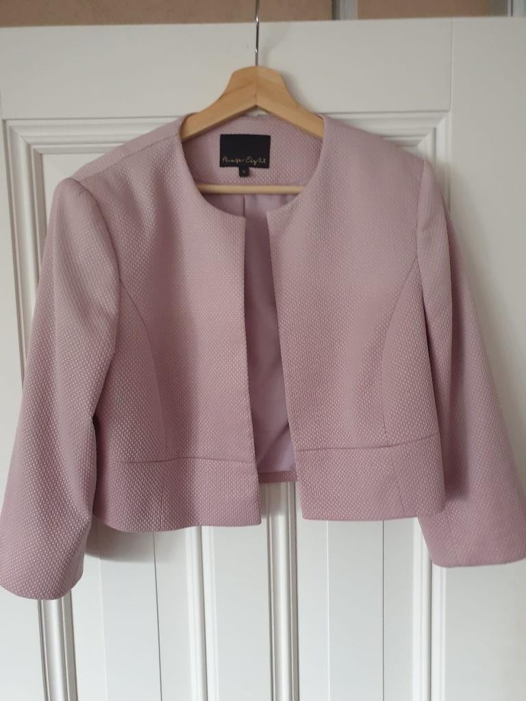 Phase Eight bolero jasje M, Kleding | Dames, Maat 38/40 (M), Ophalen of Verzenden, Zo goed als nieuw, Phase Eight