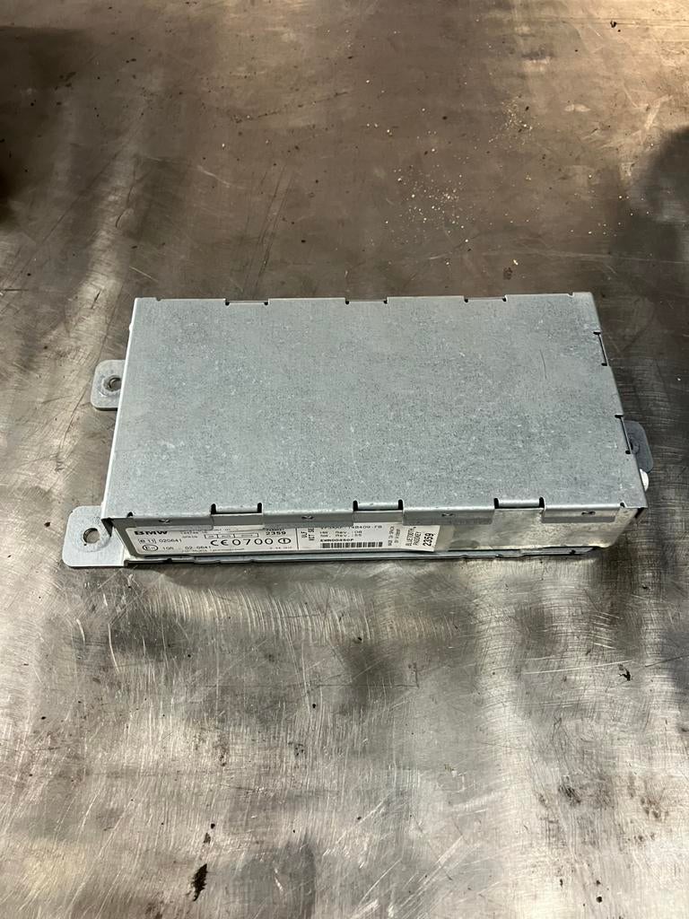 BMW e46 bluetooth module 6934961, Ophalen, Zo goed als nieuw