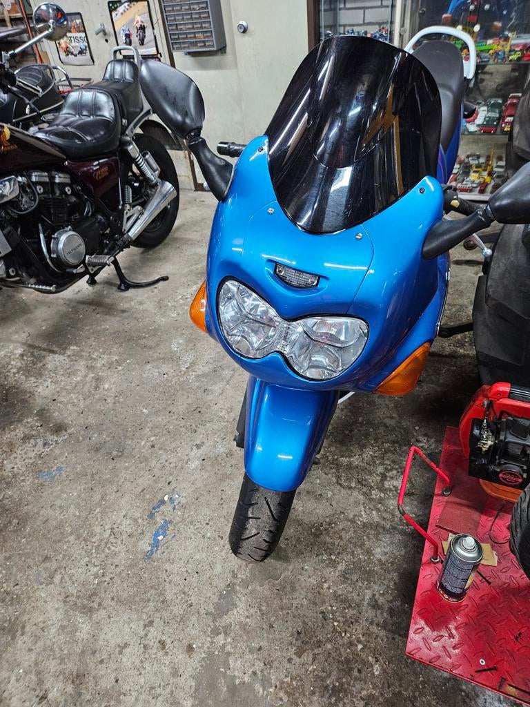 Tekoop, Ophalen of Verzenden